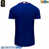 Maglie da calcio Giappone Prima Maglia Mondiali 2026  Manica Corta